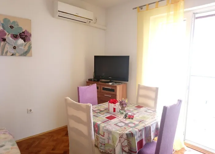 With Wifi - 7858 Apartmán Opatija