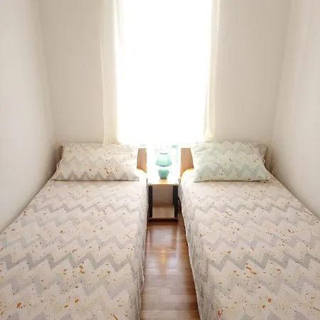 Apartment With Wifi - 7858 Opatija