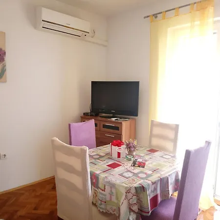 With Wifi - 7858 Apartment Opatija