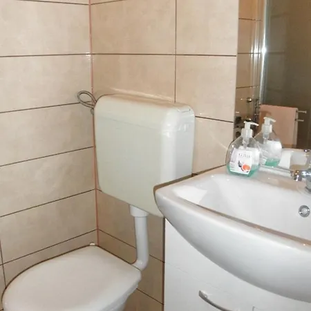Apartament With Wifi - 7858 Opatija