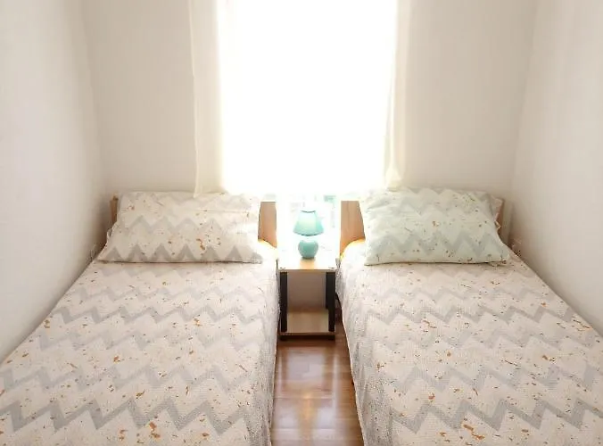 Apartamento With Wifi - 7858 Opatija