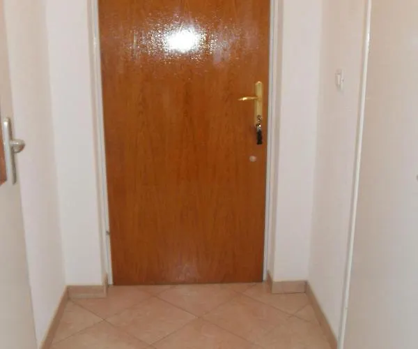 Apartamento With Wifi - 7858 Opatija