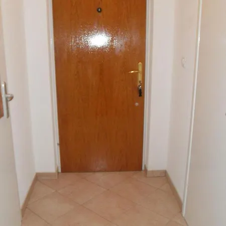 Daire With Wifi - 7858 Opatija